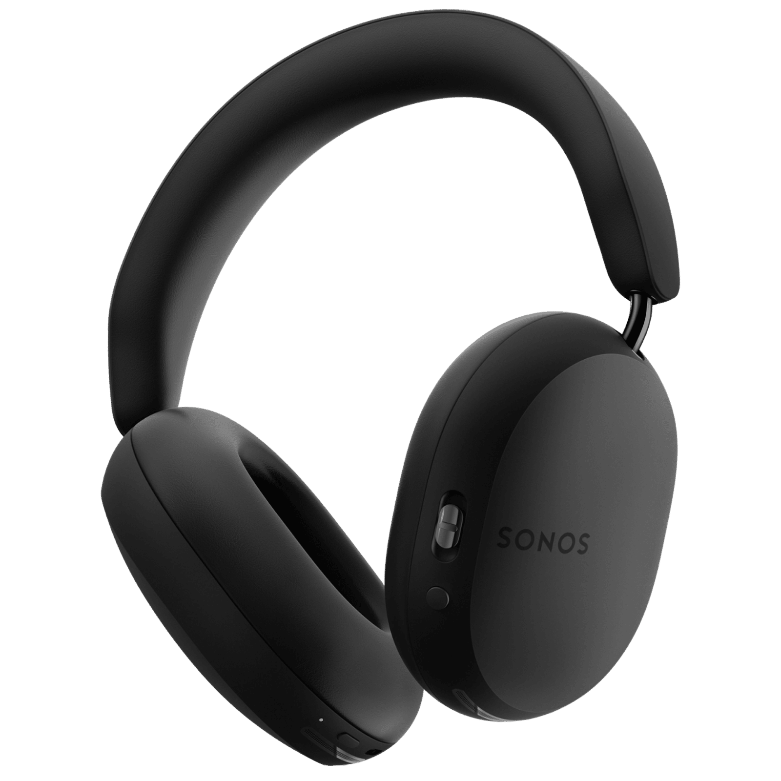 SONOS ワイヤレスヘッドフォン ブラック Buy SONOS Ace Bluetooth Headphone with Mic (Active Noise